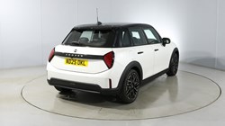 2025 (25) MINI COOPER 1.5 C Exclusive 5dr Auto 4735841