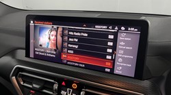 2023 (73) BMW X3 xDrive M40i MHT 5dr Auto 4728767