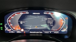 2023 (73) BMW X3 xDrive M40i MHT 5dr Auto 4728749