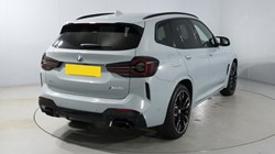 2023 (73) BMW X3 xDrive M40i MHT 5dr Auto 4728789