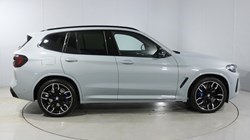 2023 (73) BMW X3 xDrive M40i MHT 5dr Auto 4728743