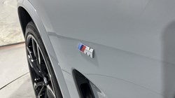 2023 (73) BMW X3 xDrive M40i MHT 5dr Auto 4728784