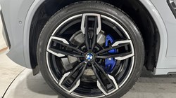 2023 (73) BMW X3 xDrive M40i MHT 5dr Auto 4728754
