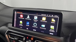 2023 (73) BMW X3 xDrive M40i MHT 5dr Auto 4728768