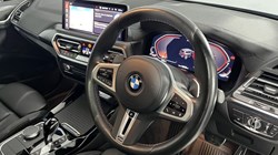 2023 (73) BMW X3 xDrive M40i MHT 5dr Auto 4728746