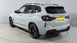 2023 (73) BMW X3 xDrive M40i MHT 5dr Auto 4728742