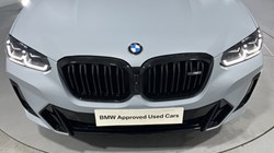 2023 (73) BMW X3 xDrive M40i MHT 5dr Auto 4728782