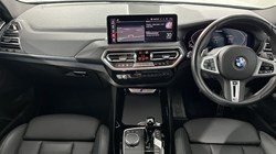 2023 (73) BMW X3 xDrive M40i MHT 5dr Auto 4728744