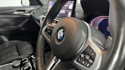 2023 (73) BMW X3 xDrive M40i MHT 5dr Auto 4728762