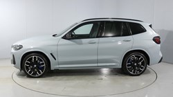 2023 (73) BMW X3 xDrive M40i MHT 5dr Auto 4728790