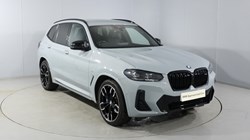 2023 (73) BMW X3 xDrive M40i MHT 5dr Auto 4728741