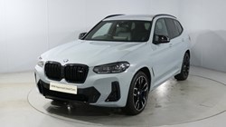 2023 (73) BMW X3 xDrive M40i MHT 5dr Auto 4728788