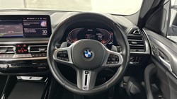 2023 (73) BMW X3 xDrive M40i MHT 5dr Auto 4728745