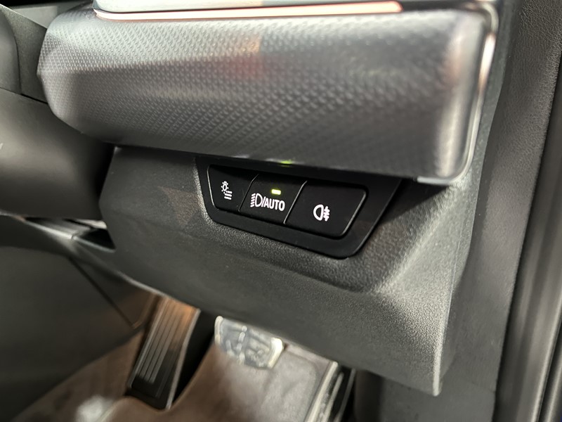 2025 (75) BMW X1 M35i xDrive 5dr [Tech Plus Pack] Step Auto 5070036