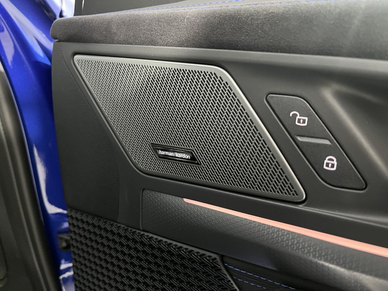 2025 (75) BMW X1 M35i xDrive 5dr [Tech Plus Pack] Step Auto 5070035