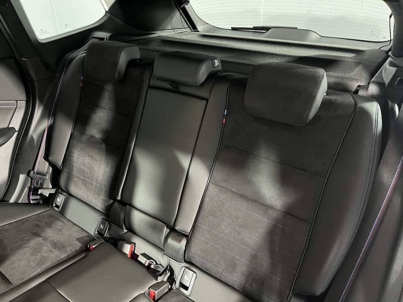 2025 (75) BMW X1 M35i xDrive 5dr [Tech Plus Pack] Step Auto 5070027