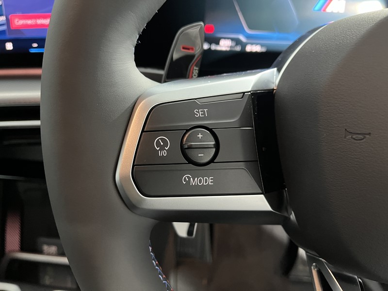 2025 (75) BMW X1 M35i xDrive 5dr [Tech Plus Pack] Step Auto 5070038