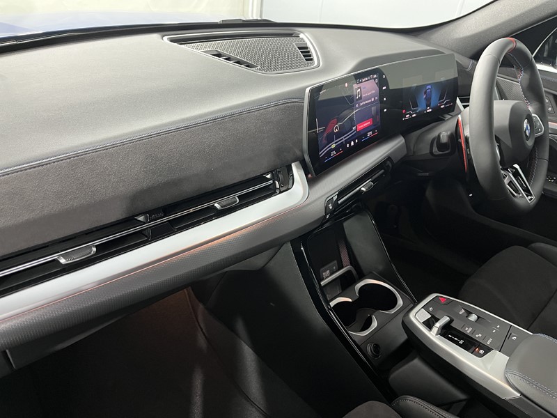 2025 (75) BMW X1 M35i xDrive 5dr [Tech Plus Pack] Step Auto 5070022