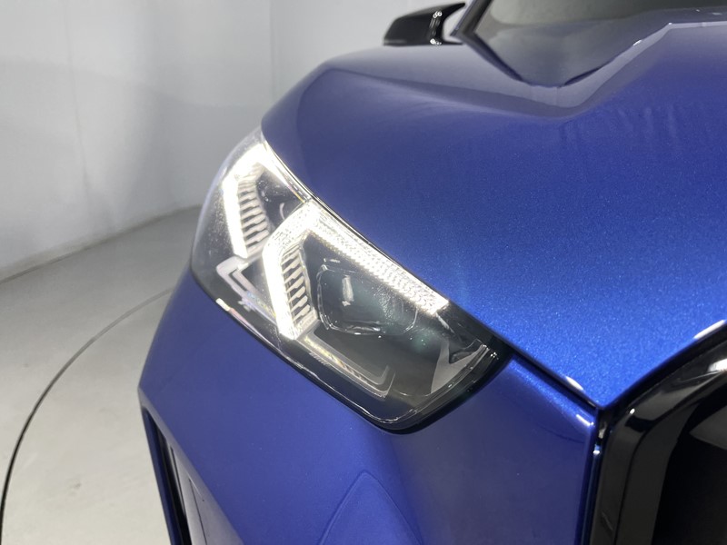 2025 (75) BMW X1 M35i xDrive 5dr [Tech Plus Pack] Step Auto 5070054