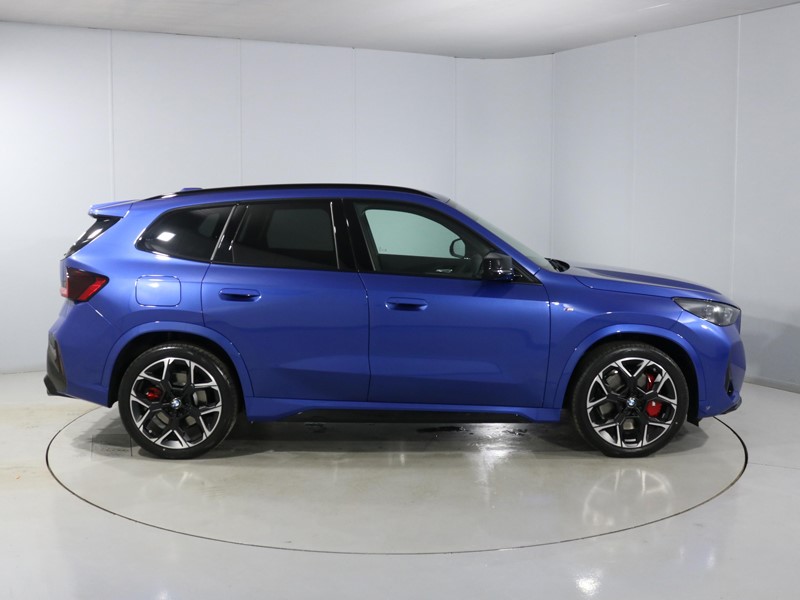 2025 (75) BMW X1 M35i xDrive 5dr [Tech Plus Pack] Step Auto 5070018