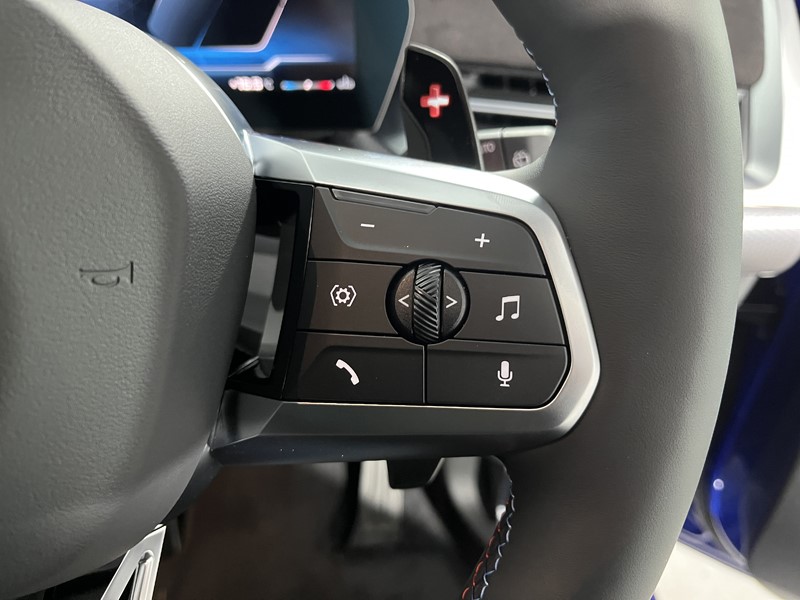 2025 (75) BMW X1 M35i xDrive 5dr [Tech Plus Pack] Step Auto 5070039