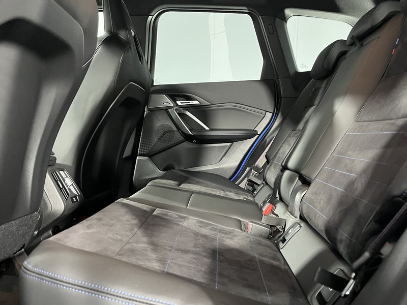 2025 (75) BMW X1 M35i xDrive 5dr [Tech Plus Pack] Step Auto 5070050