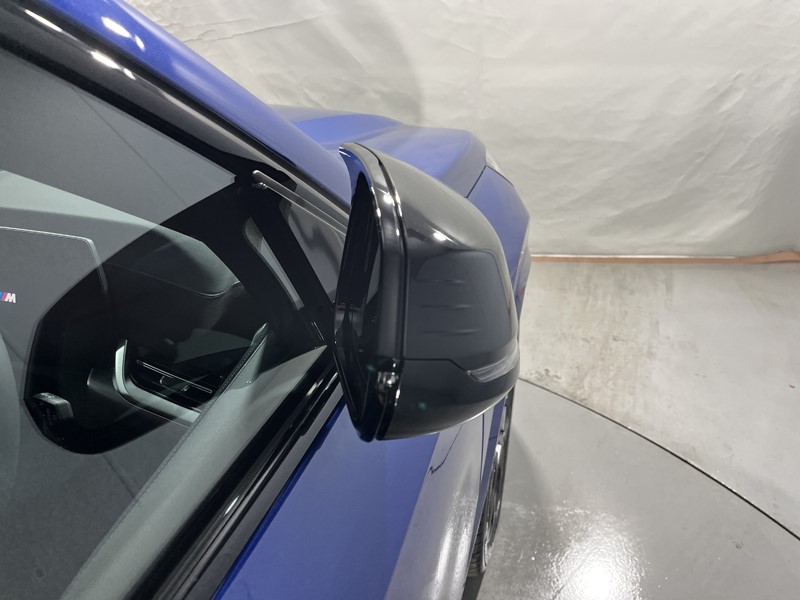 2025 (75) BMW X1 M35i xDrive 5dr [Tech Plus Pack] Step Auto 5070056