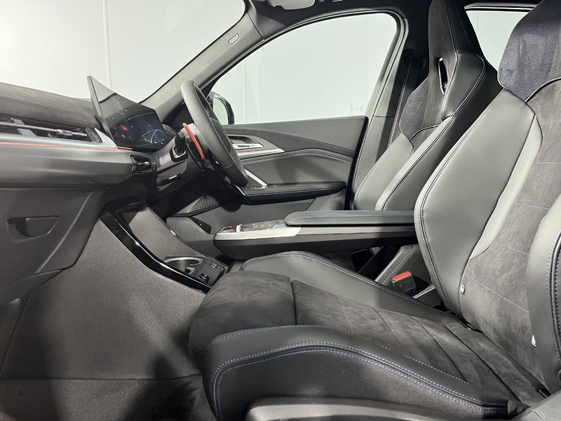 2025 (75) BMW X1 M35i xDrive 5dr [Tech Plus Pack] Step Auto 5070049