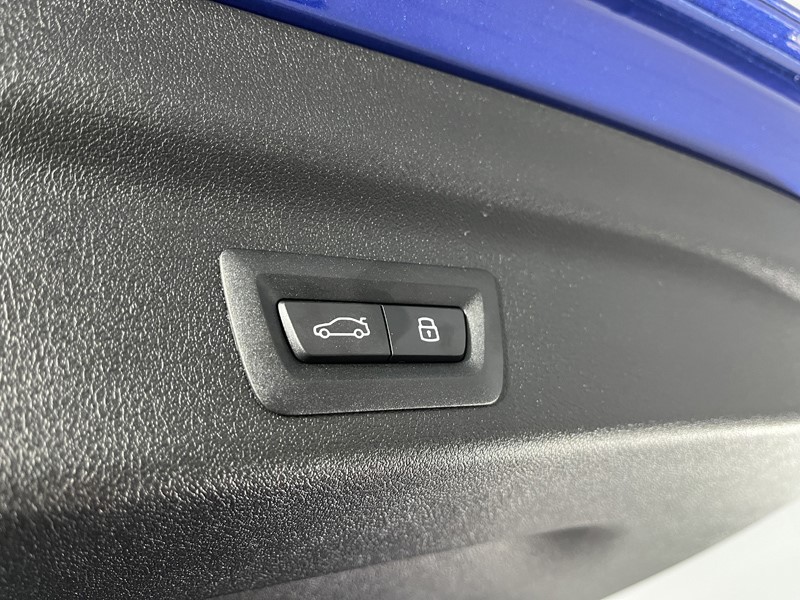 2025 (75) BMW X1 M35i xDrive 5dr [Tech Plus Pack] Step Auto 5070060