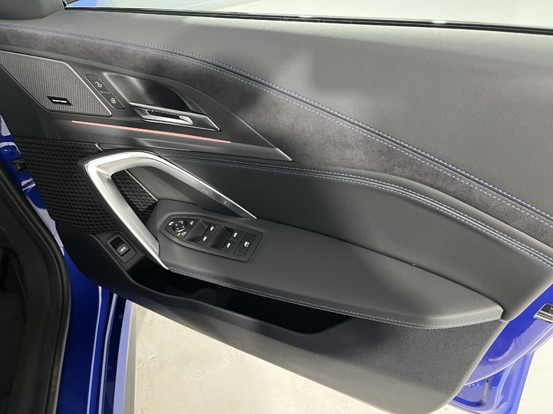 2025 (75) BMW X1 M35i xDrive 5dr [Tech Plus Pack] Step Auto 5070034