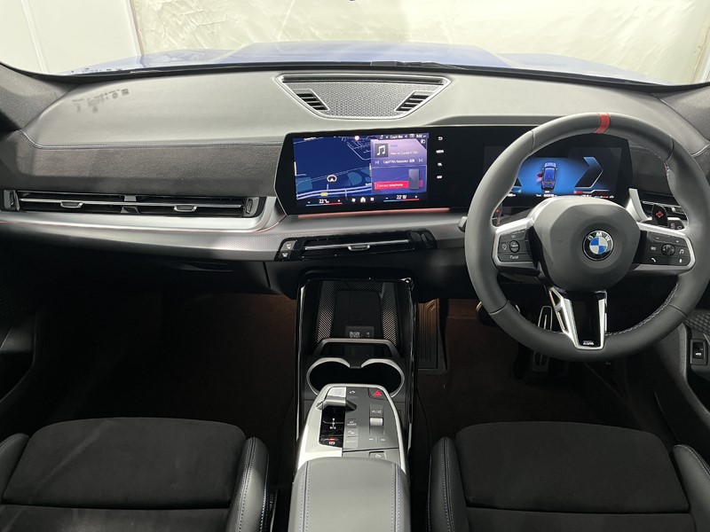 2025 (75) BMW X1 M35i xDrive 5dr [Tech Plus Pack] Step Auto 5070019