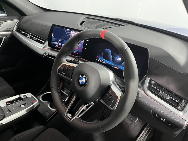 2025 (75) BMW X1 M35i xDrive 5dr [Tech Plus Pack] Step Auto 5070021