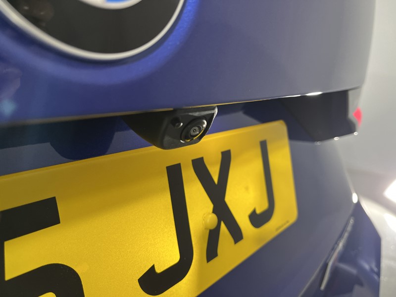 2025 (75) BMW X1 M35i xDrive 5dr [Tech Plus Pack] Step Auto 5070059