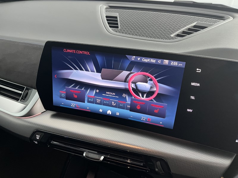 2025 (75) BMW X1 M35i xDrive 5dr [Tech Plus Pack] Step Auto 5070045