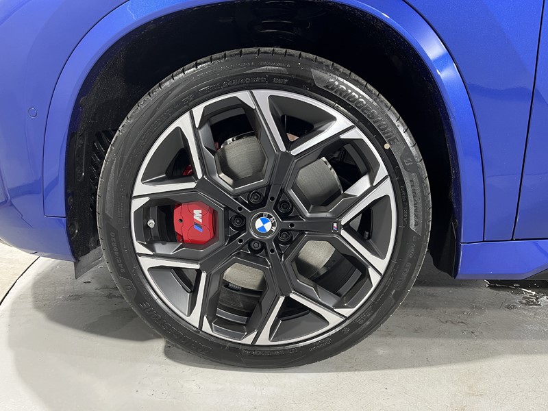2025 (75) BMW X1 M35i xDrive 5dr [Tech Plus Pack] Step Auto 5070029