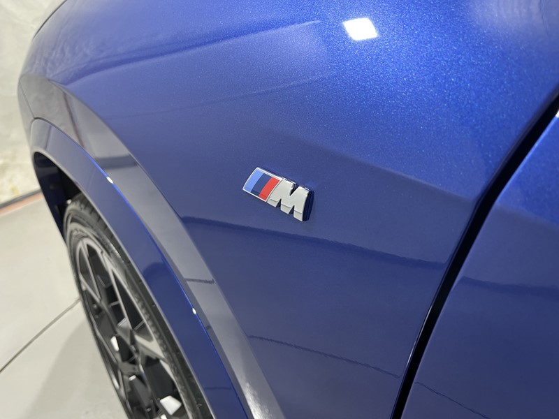 2025 (75) BMW X1 M35i xDrive 5dr [Tech Plus Pack] Step Auto 5070057