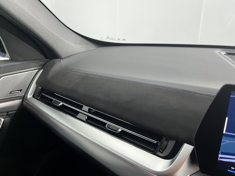 2025 (75) BMW X1 M35i xDrive 5dr [Tech Plus Pack] Step Auto 5070041