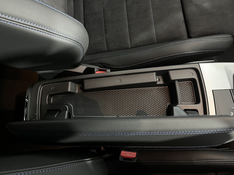 2025 (75) BMW X1 M35i xDrive 5dr [Tech Plus Pack] Step Auto 5070048