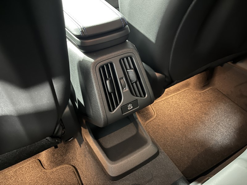 2025 (75) BMW X1 M35i xDrive 5dr [Tech Plus Pack] Step Auto 5070053