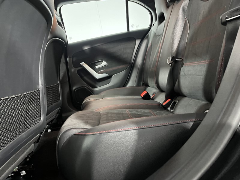 2018 (68) MERCEDES-BENZ A CLASS A200 AMG Line Executive 5dr Auto 4734294