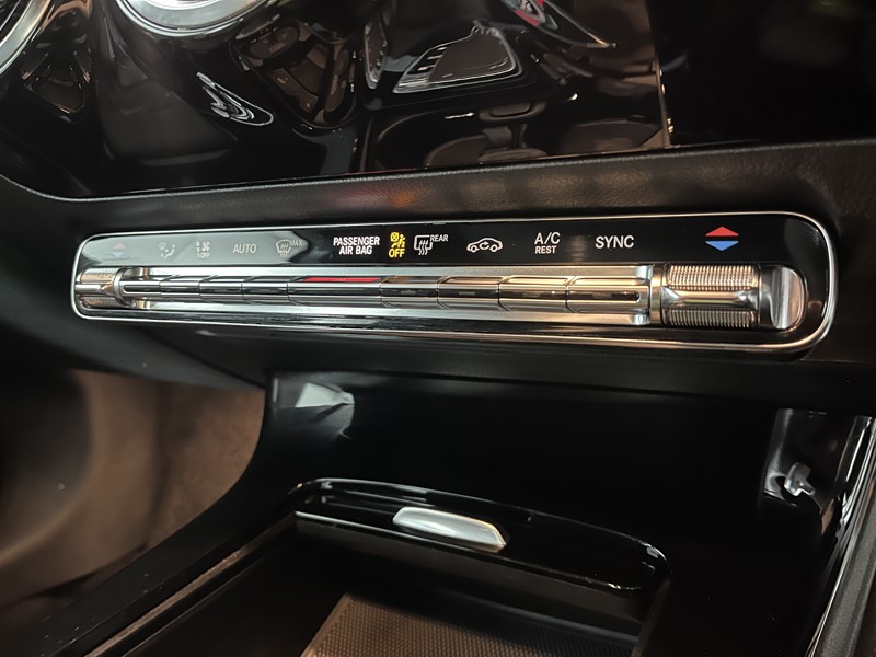 2018 (68) MERCEDES-BENZ A CLASS A200 AMG Line Executive 5dr Auto 4734289