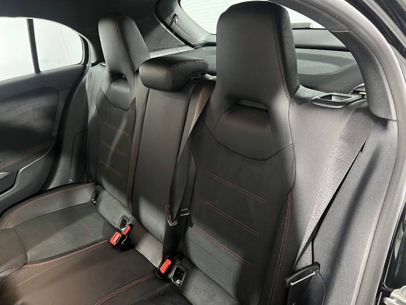 2018 (68) MERCEDES-BENZ A CLASS A200 AMG Line Executive 5dr Auto 4734273