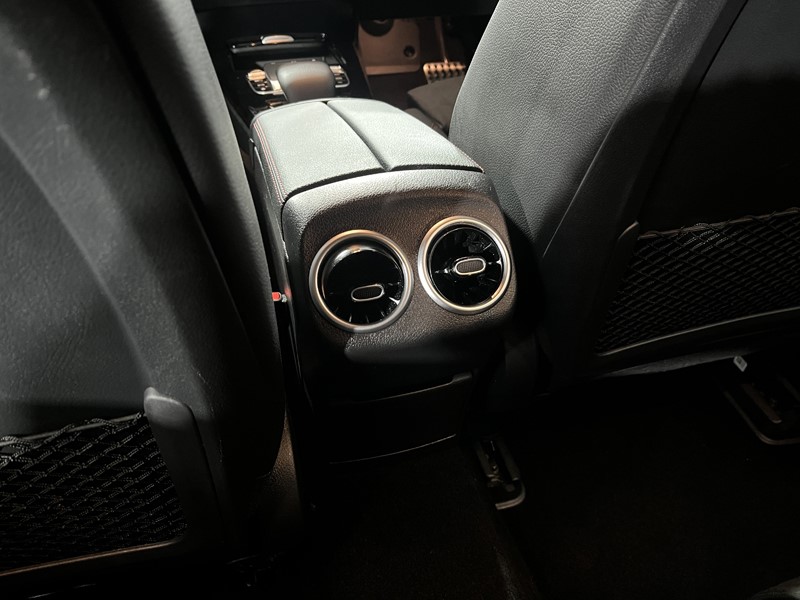 2018 (68) MERCEDES-BENZ A CLASS A200 AMG Line Executive 5dr Auto 4734296