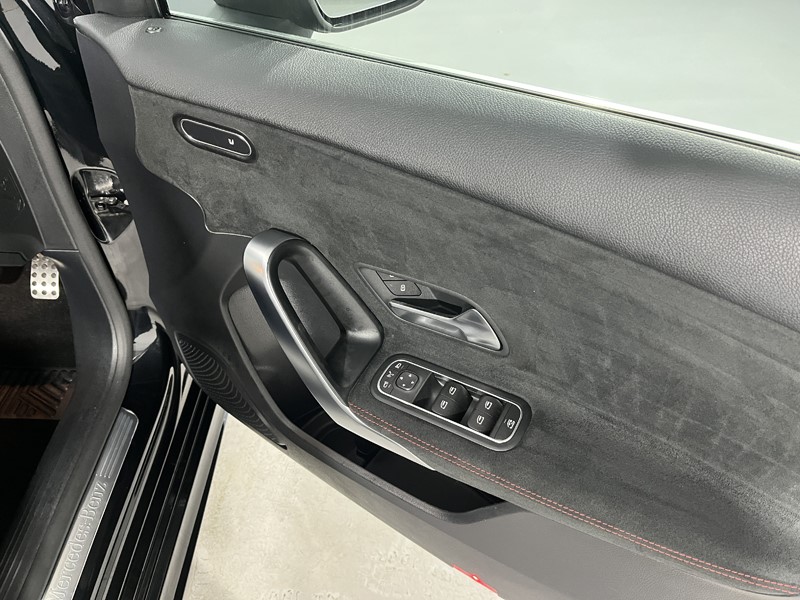 2018 (68) MERCEDES-BENZ A CLASS A200 AMG Line Executive 5dr Auto 4734281