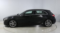 2018 (68) MERCEDES-BENZ A CLASS A200 AMG Line Executive 5dr Auto 4734303