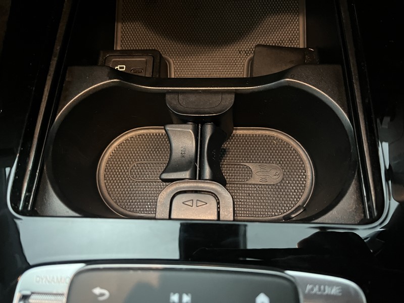 2018 (68) MERCEDES-BENZ A CLASS A200 AMG Line Executive 5dr Auto 4734290