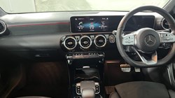 2018 (68) MERCEDES-BENZ A CLASS A200 AMG Line Executive 5dr Auto 4734265