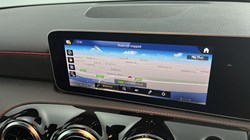 2018 (68) MERCEDES-BENZ A CLASS A200 AMG Line Executive 5dr Auto 4734278