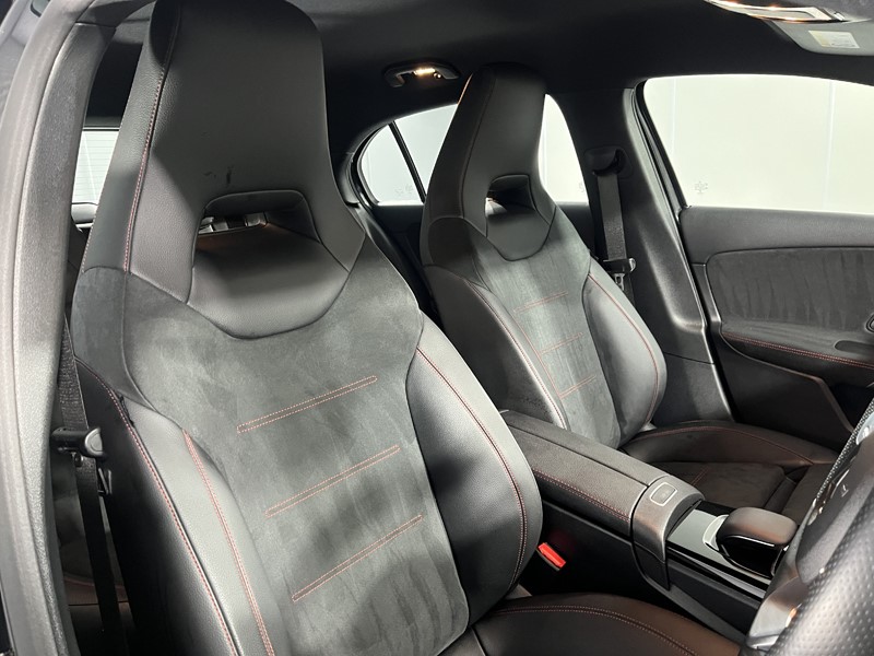 2018 (68) MERCEDES-BENZ A CLASS A200 AMG Line Executive 5dr Auto 4734272