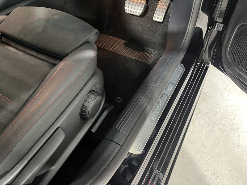 2018 (68) MERCEDES-BENZ A CLASS A200 AMG Line Executive 5dr Auto 4734280